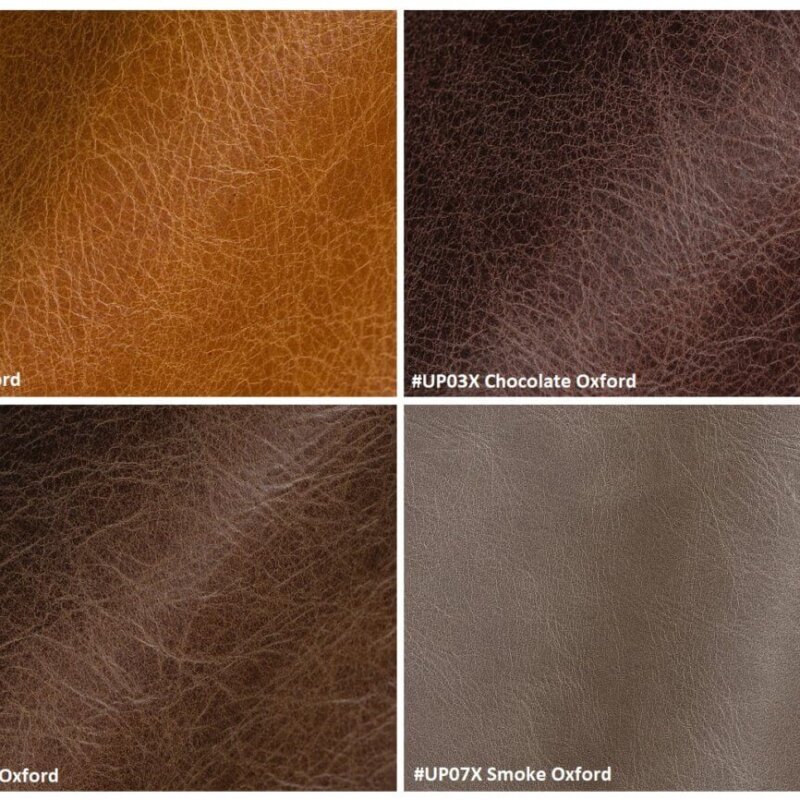 Oxford Upholstery Leather