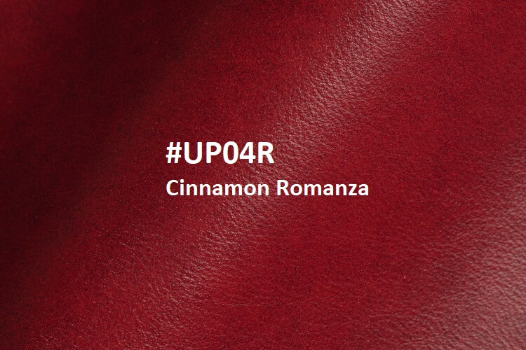 Romanza Upholstery Leather Sides - Image 5